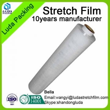 20 Micron pallet Stretch Wrap and cast Stretch Film Shrink film