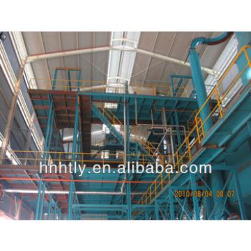 Chinese  oil machine manufacturer palm oil processing