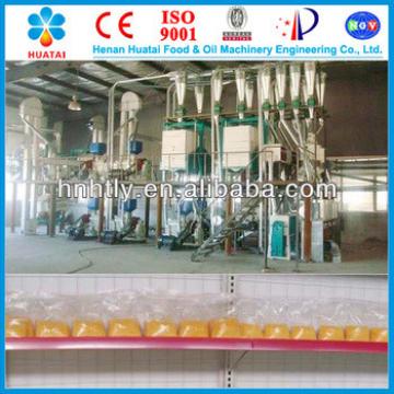 Most professional factor with strong reseaching team corn milling equipment