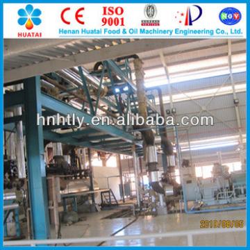 Most professional palm oil making plant