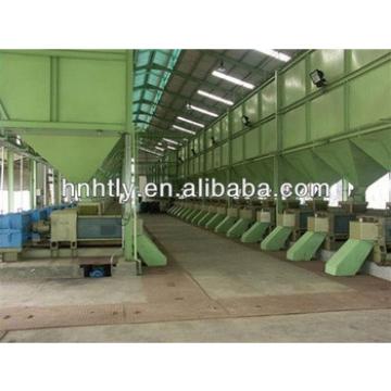 200-2000T/D palm oil processing machine