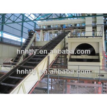 10t/h-80t/h Capacity Palm Oil Making Machine