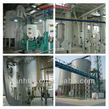 5-1000T/D Chinese biggest oil manufacturer soybean oil making machine