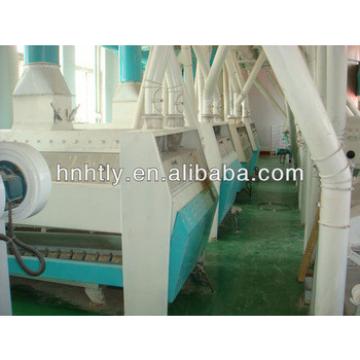 oil extraction machine