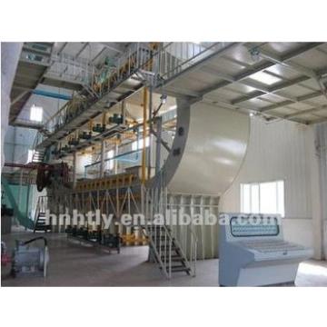 seed oil extraction machine