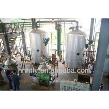 biodiesel making machine