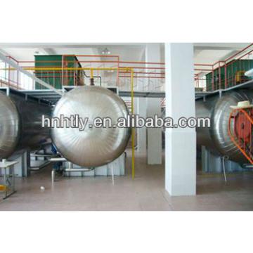 palm oil fractionation machine from China biggest base