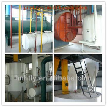 Oil Pretreatment Machine with high quality and low price