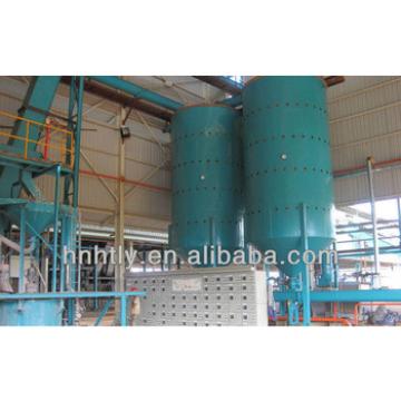 200-2000T/D palm kernel oil machine