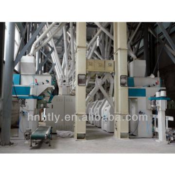 cotton seed oil expellers