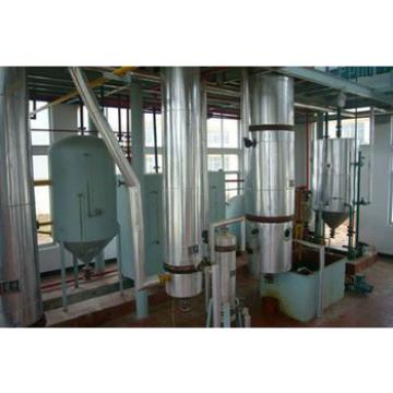 Coconut milk extracting machine