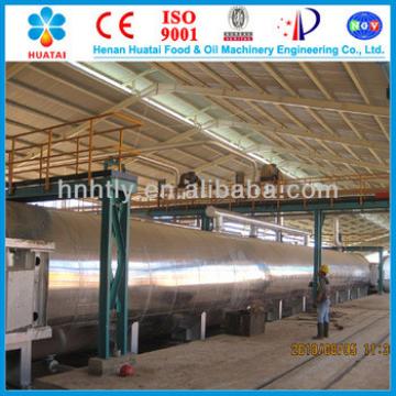 10-80T/H palm oil mill