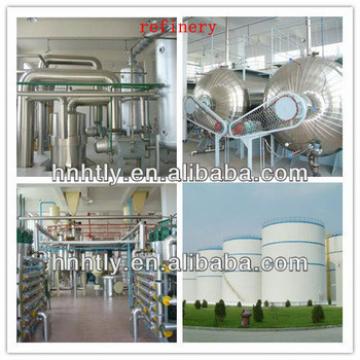 Chinese biggest manufacturer rice bran oil making machine