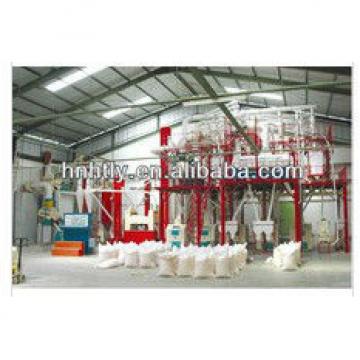 corn germ oil refining machinery