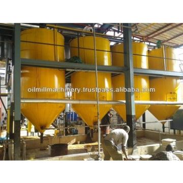 2014  SELLING OIL REFINERY PLANT WITH GOOD QUALITY