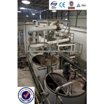 Palm Oil Refinery Plant Manufacturer for oil production line