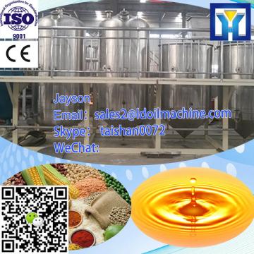 300TPD plant oil extractor in Indonesia