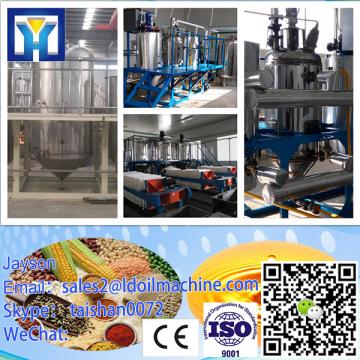 100TPD RAPESEED OIL REFINING PLANT MANUFACTURE