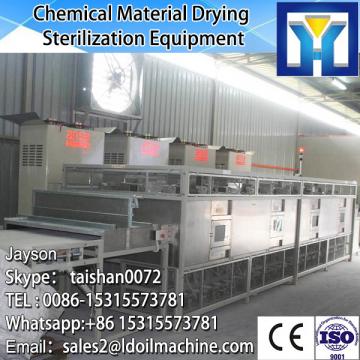 /wheat/rice/corn microwave drying&amp;sterilization machine