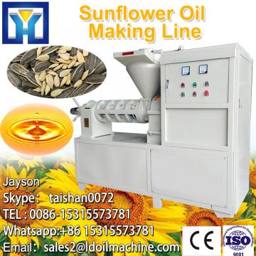 2016 Good Design and  Qaulity almond oil pressing machine/equipment/oil processing machine