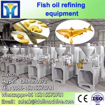 300~600kg/h automatic copra oil press supplier