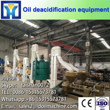 200TPD oil seeds plant oil extraction machine