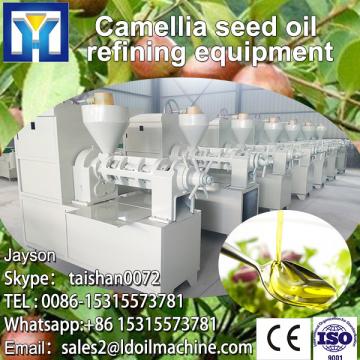 Blackseed/Canola/Soya Bean Oil Solvent Extracting Machine