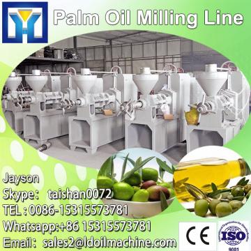 Cold Oil Press Machine