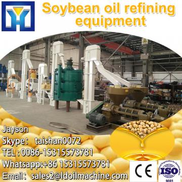 6YY-260 sesame oil production press, sesame oil cake processing machine