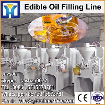 1-10TPD canola oil press machines