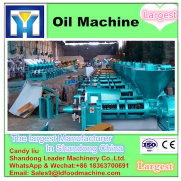 Almond oil extraction machine