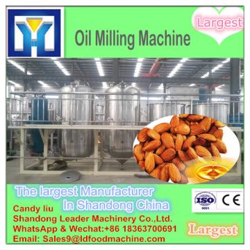 home use Olive Sesame 50-100kg/h hydraulic oil press machine