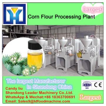 HOT SALE PALM OIL REFINERY PLANT