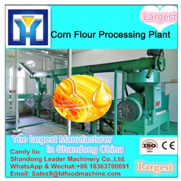 Groundnut Oil Extraction Machines