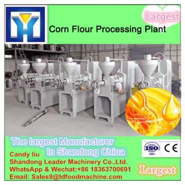 Corn Germ Screw Press