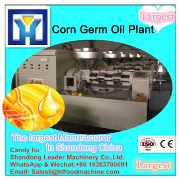 Soybean Oil Solvent Extraction Machine