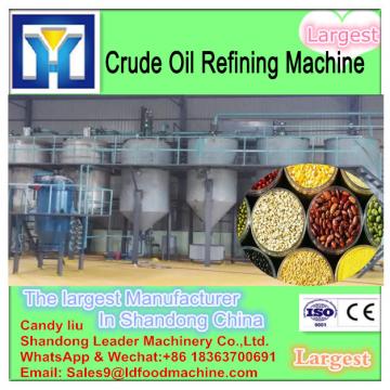 300TPD Soybean Oil Making Machine