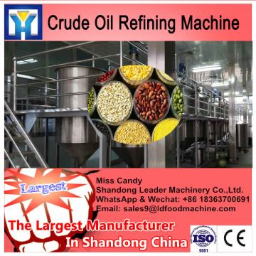 1-30t/d small crude oil refinery