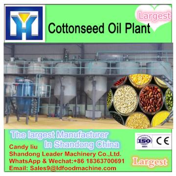 100T/D cooking oil filtration machine