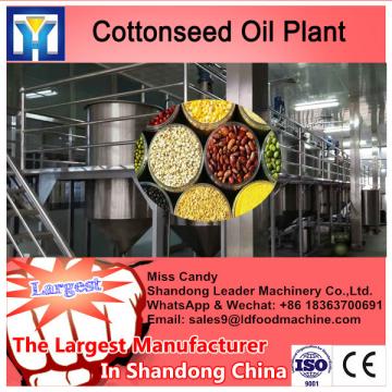 25TPD sesame seeds oil press machine