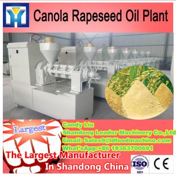 Cottonseed Press Oil Expeller Machine