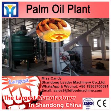 Complete Automatic Running Rapeseed Oil Refinery