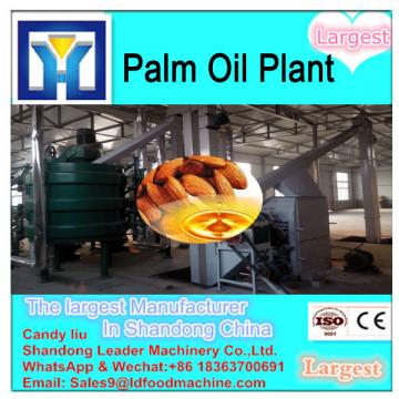 1-20TPD soybeans oil expeller