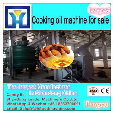 LD Hot Sell High Quality Hydraulic Olive Oil Press Machine