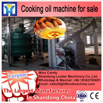 LD Factory Direct Sale Seed Oil Press Machine With Plant Price