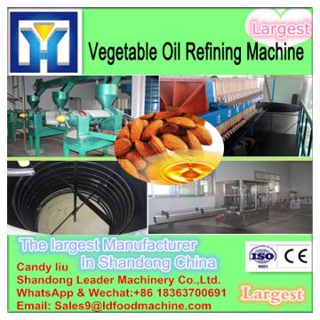 1T/D-100T/D oil refining equipment small crude oil refinery soybean oil refinery plant vegetable oil refining