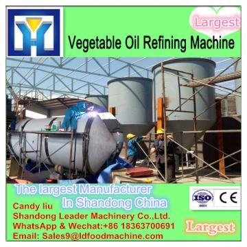 50 to 100 tons per day capacity of edible oil production line vegetable cooking oil -sunflower oil refinery equipment