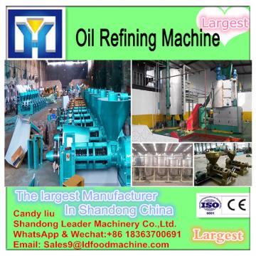 2-4 Tanks  oil refining plant, oil processing plant, oilseeds oil refining equipment