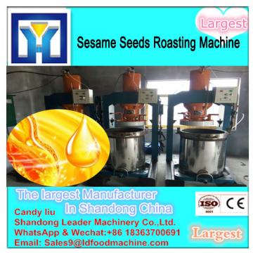 crown technology process maize germ oil making machinery