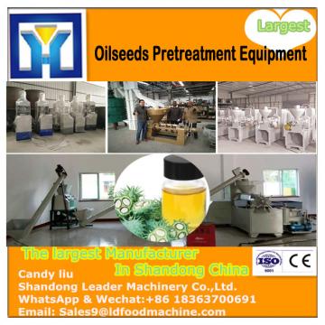 cooking oil cleaning machine/cold milling machine/coconut water machine